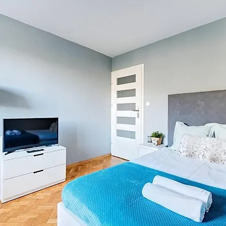 Super With Air Conditioning New Flat With Wifi